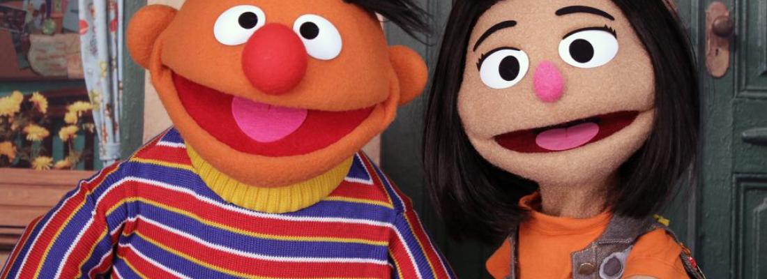 Ernest et Ji-Young Ernest et Ji-Young