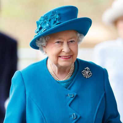 Reine Elizabeth II Reine Elizabeth II